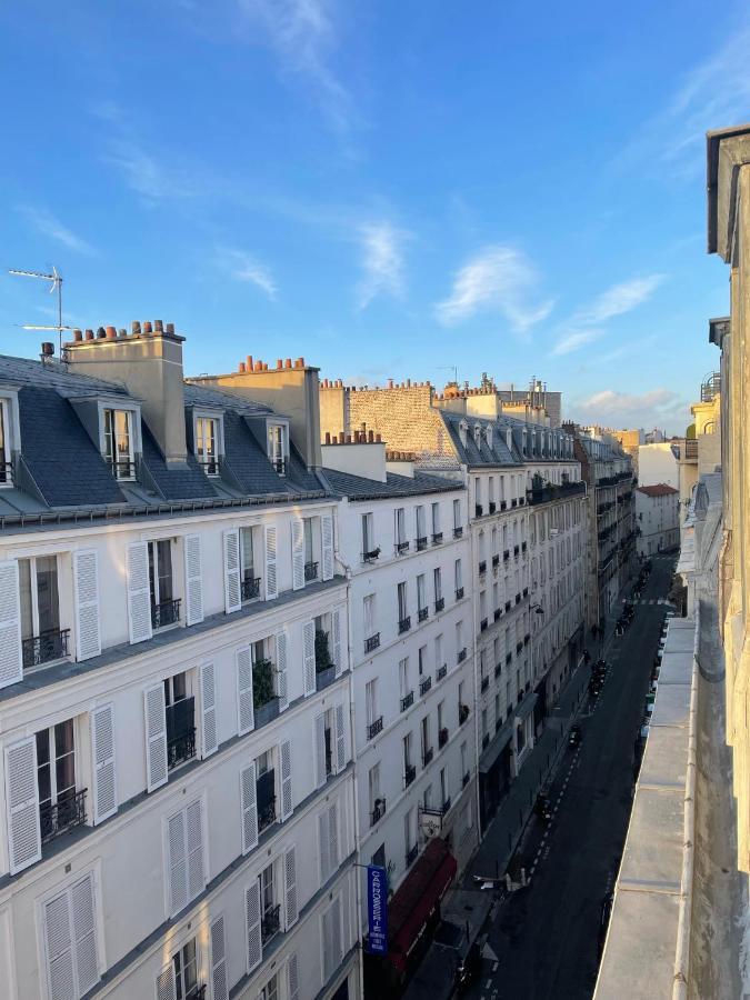 Appartement Tour Effeil - Ecole Militaire - Invalides Parijs
