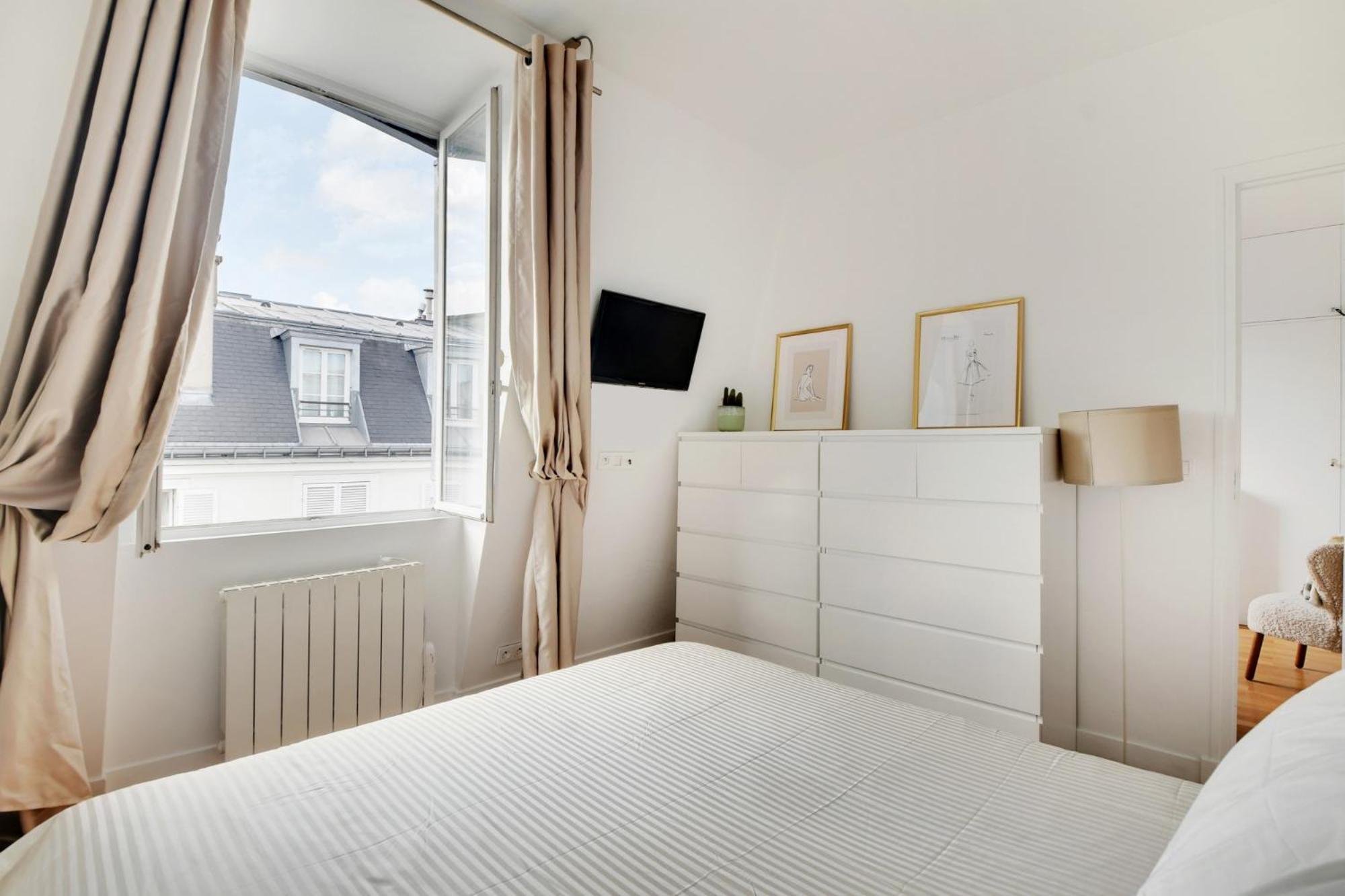 Appartement Tour Effeil - Ecole Militaire - Invalides Parijs